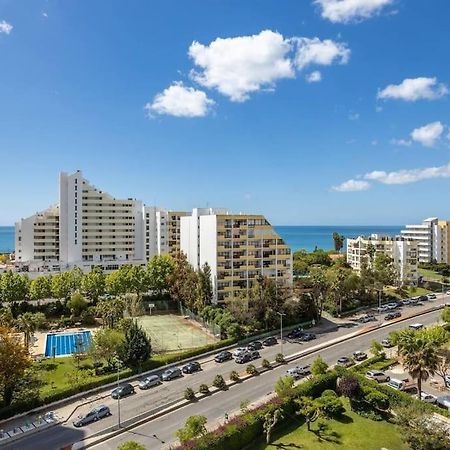 Seaside Serenity Apartment Portimão Extérieur photo