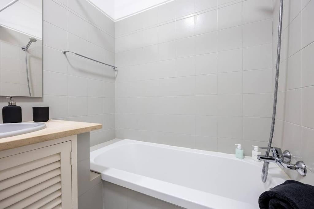 Seaside Serenity Apartment Portimão Extérieur photo