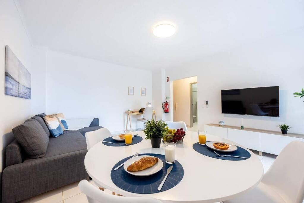 Seaside Serenity Apartment Portimão Extérieur photo