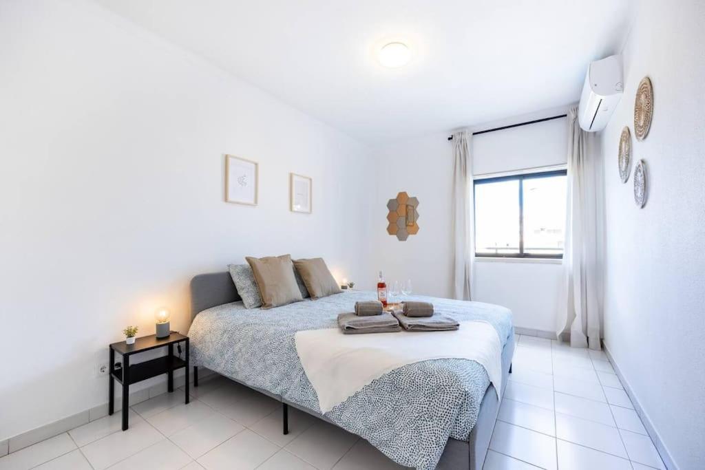 Seaside Serenity Apartment Portimão Extérieur photo