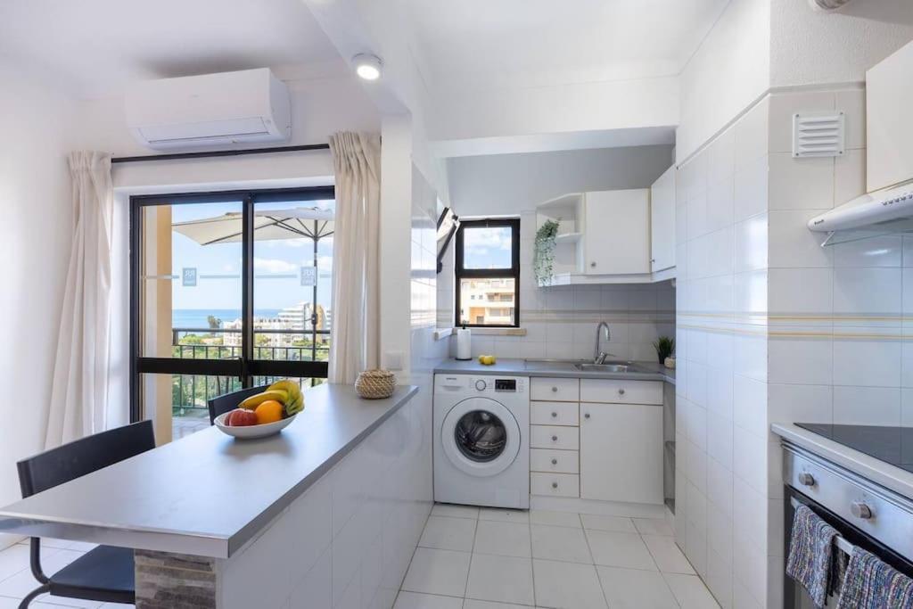 Seaside Serenity Apartment Portimão Extérieur photo