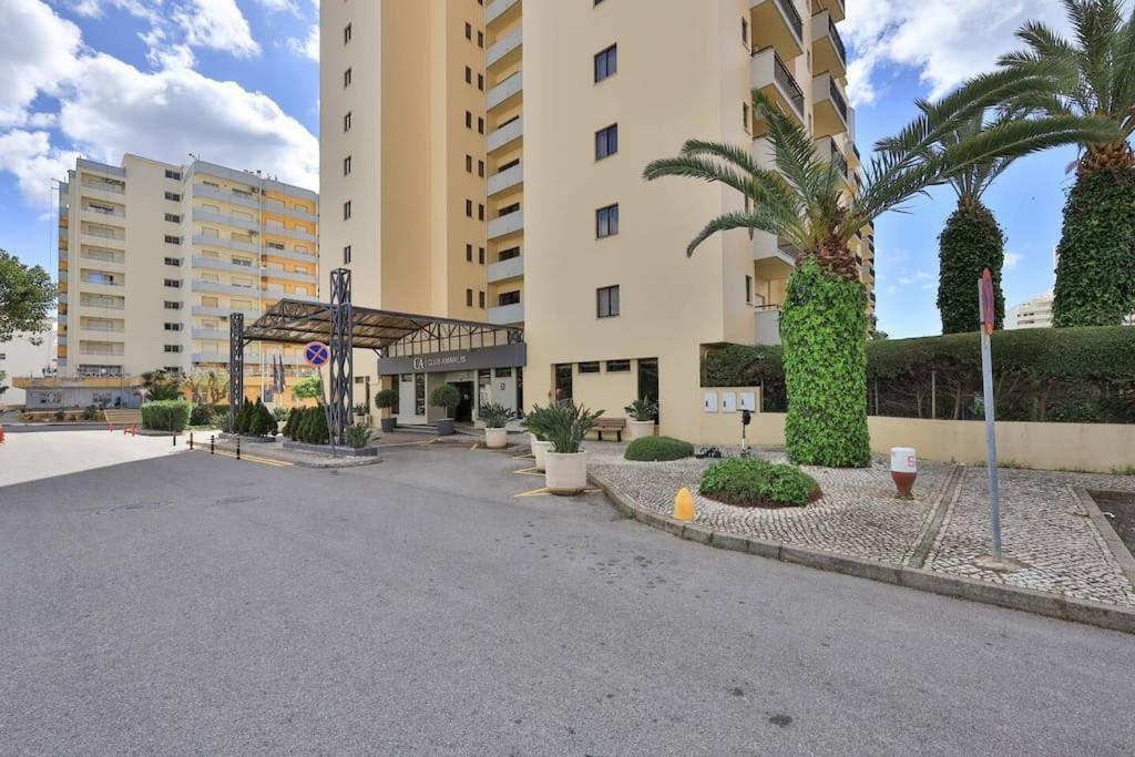 Seaside Serenity Apartment Portimão Extérieur photo
