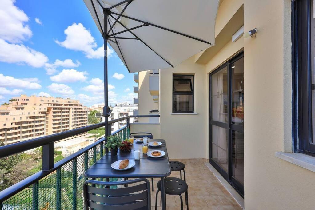 Seaside Serenity Apartment Portimão Extérieur photo