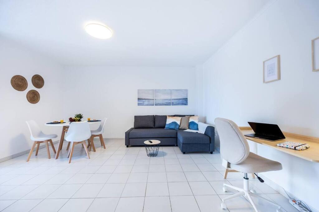 Seaside Serenity Apartment Portimão Extérieur photo