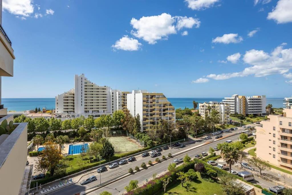 Seaside Serenity Apartment Portimão Extérieur photo